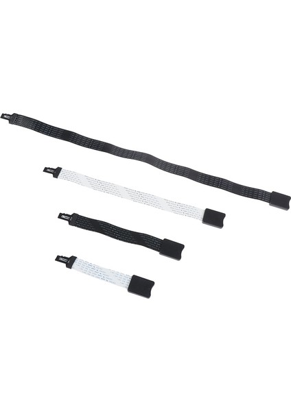 Tf Mikro Sd Kart Flex Uzatma Kablosu Genişletici Adaptör Zip Uzatma Kablosu Hafıza Kartı Genişletici Kablo Bağlayıcı 10/15/25/46CM (Yurt Dışından) fiyatları