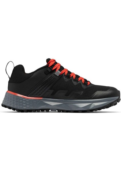Facet Erkek Siyah Outdoor Ayakkabı BM8538-010