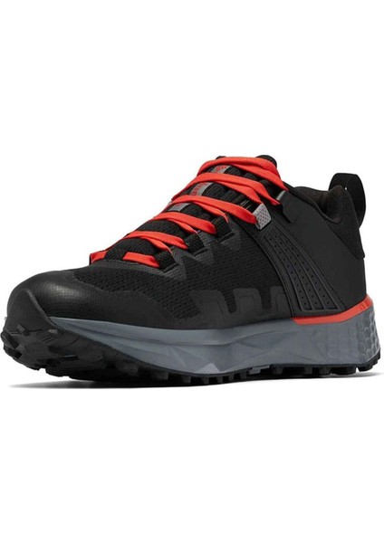 Facet Erkek Siyah Outdoor Ayakkabı BM8538-010