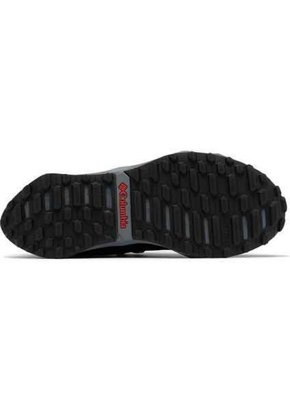 Facet Erkek Siyah Outdoor Ayakkabı BM8538-010