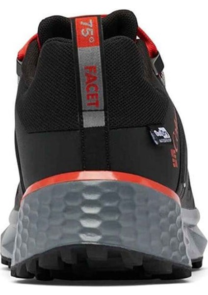 Facet Erkek Siyah Outdoor Ayakkabı BM8538-010