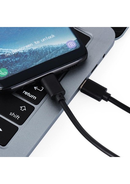 Tip C Usb-C Mikro USB Kablosu Samsung Xiaomi Mikro B USB Tip C Kablosu Erkek - Erkek 30/100 cm Hızlı Şarj Verileri (Yurt Dışından) indirimleri