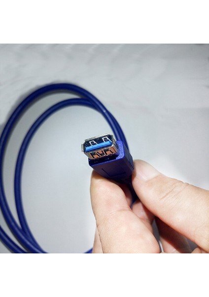 0.3/0.5/1/1.2/1.8/3 M USB 3.0 Uzatma Kablosu Erkek Kadın Genişletici Telefon Veri Kablosu Pc Telefon Kılıfı Için Genişletilmiş USB Uzatma Kablosu (Yurt Dışından) fırsatları