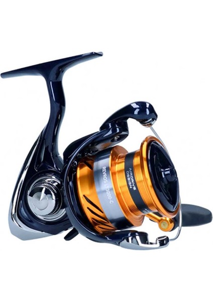 Revros LT 23 6000 D Spin Olta Makinesi fırsatları