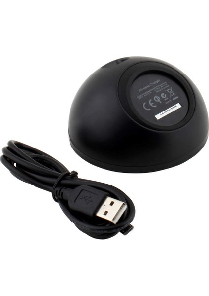 Lumia 920 Için Nexus 4 Için Kaliteli Kablosuz Qı Güç Şarj Aleti (Yurt Dışından) fiyatları