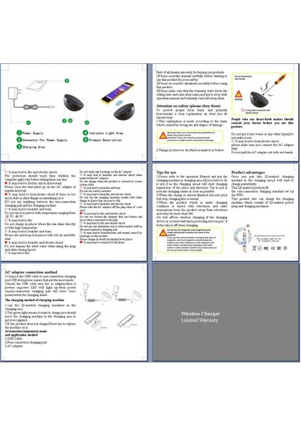Lumia 920 Için Nexus 4 Için Kaliteli Kablosuz Qı Güç Şarj Aleti (Yurt Dışından) fırsatları