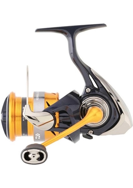 Revros LT 23 5000 C Spin Olta Makinesi