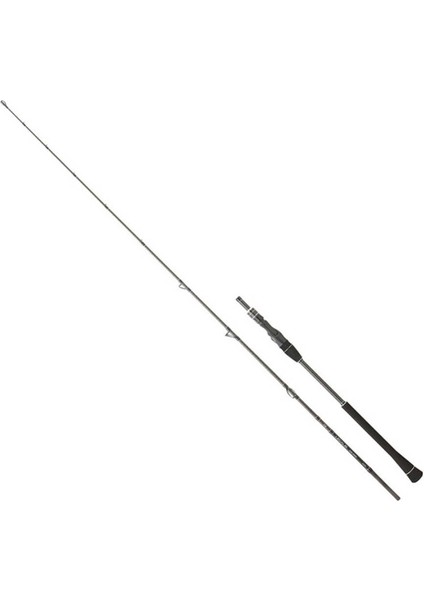Legalis O Bf Jg 1.98M Max 250GR 1+1p. Jig Kamış (Tetikli)