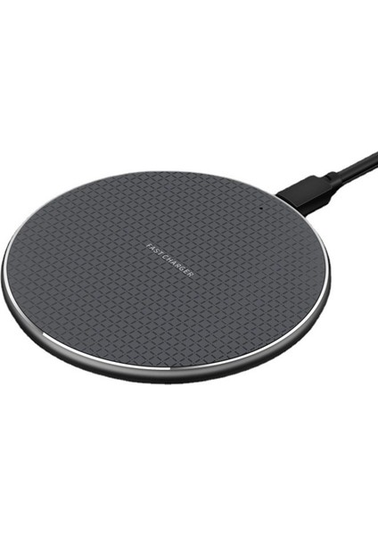 iPhone 11 Xs Xr 8 Plus Için Hızlı Kablosuz Şarj Cihazı Samsun-G 20W Hızlı Şarj Pedi (Yurt Dışından) fiyatları