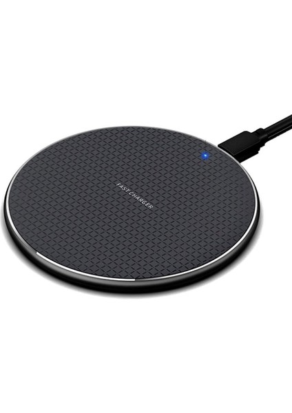 iPhone 11 Xs Xr 8 Plus Için Hızlı Kablosuz Şarj Cihazı Samsun-G 20W Hızlı Şarj Pedi (Yurt Dışından) indirimleri