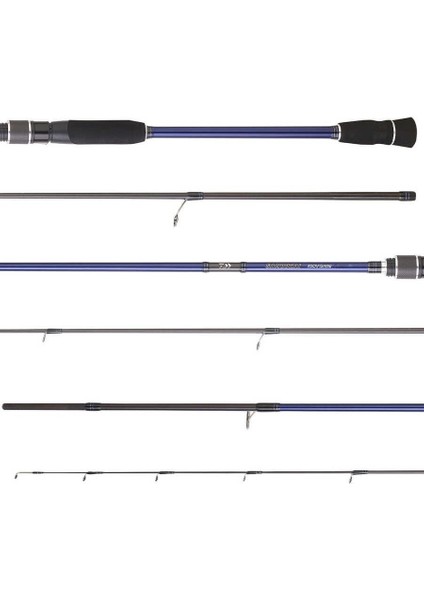 Samourai Rf 240CM 1-12GR Lrf Kamışı fiyatları