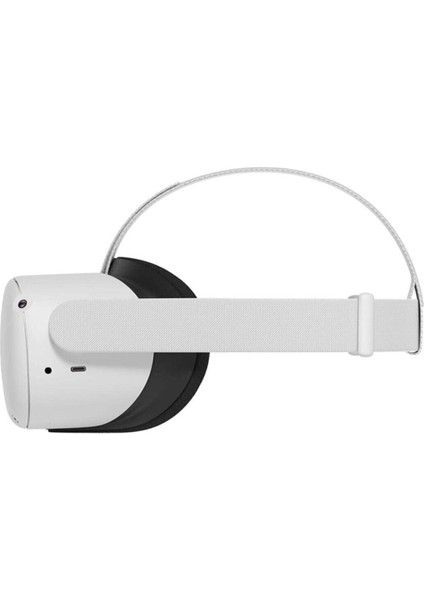 Quest 2 128 GB Kablosuz Vr Sanal Gerçeklik Gözlüğü - G fırsatları