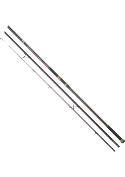 Emblem S Type-R 420CM 100-225GR 3 Parça Surf Kamışı ( Hybrid )