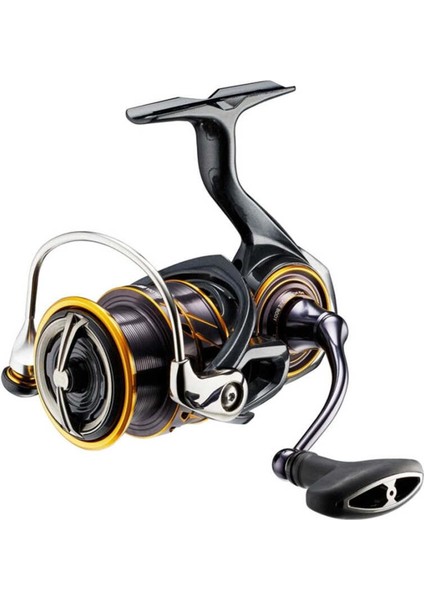 Caldia MQ LT 22 4000 DC XH Spin Olta Makinesi