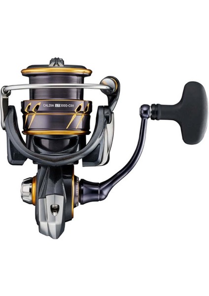 Caldia MQ LT 22 4000 DC XH Spin Olta Makinesi