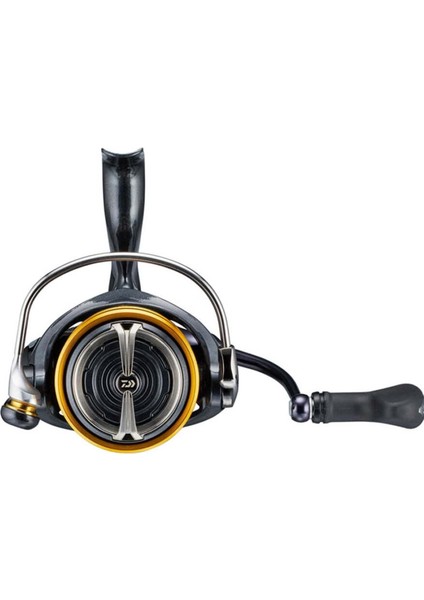 Caldia MQ LT 22 4000 DC XH Spin Olta Makinesi