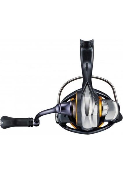 Caldia MQ LT 22 4000 DC XH Spin Olta Makinesi