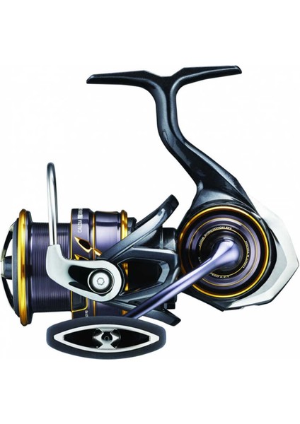 Caldia MQ LT 22 4000 DC XH Spin Olta Makinesi