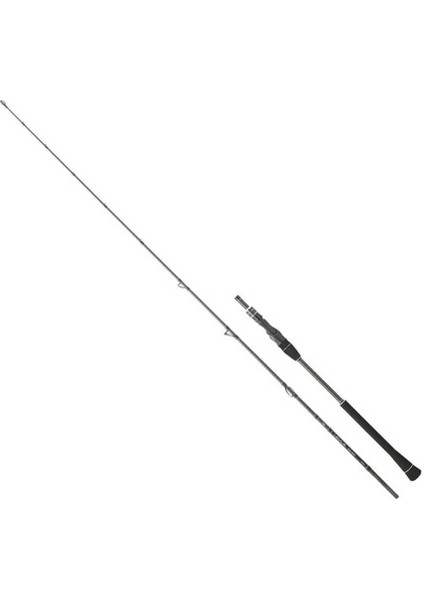 Legalis O Bf Jg 191CM 60-120GR 1+1 Parça Jig Kamışı