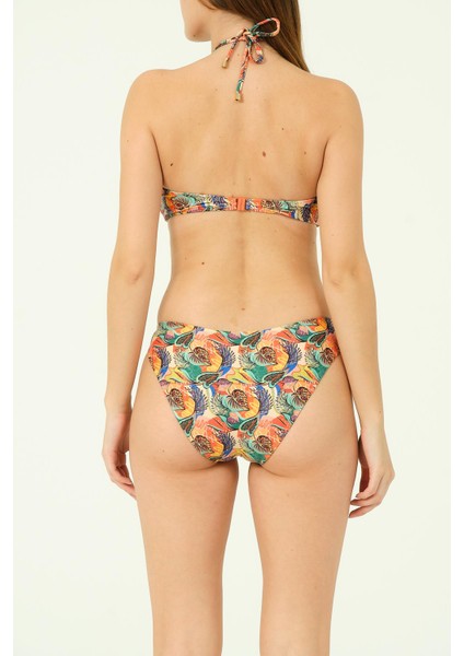 Straplez Aksesuarlı Bikini Takım fırsatları