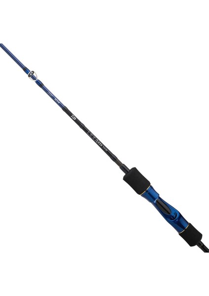 Lexa 1.85M 200-330GR 1+1p Slow Jig Kamış