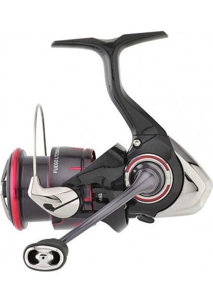 Fuego LT 23 5000 DC Spin Olta Makinesi