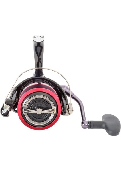 Fuego LT 23 5000 DC Spin Olta Makinesi modelleri