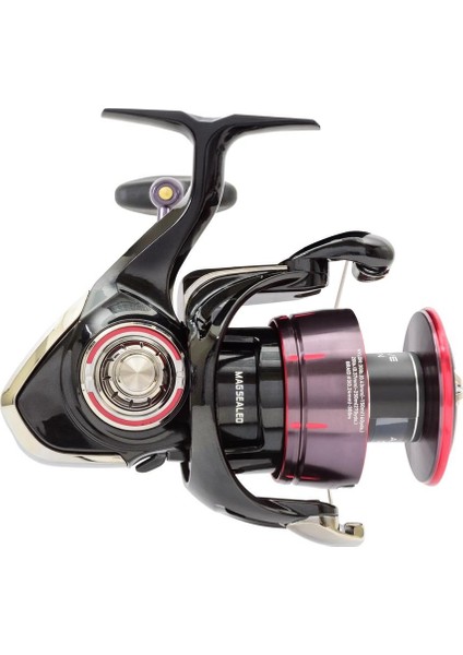 Fuego LT 23 5000 DC Spin Olta Makinesi fırsatları