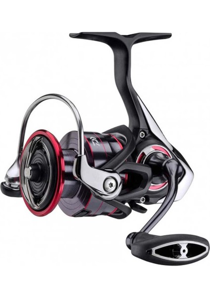 Fuego LT 23 4000 CP Spin Olta Makinesi