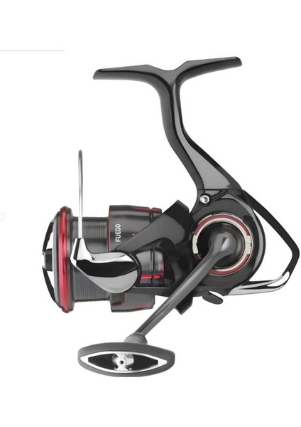 Fuego LT 23 4000 CP Spin Olta Makinesi fiyatları