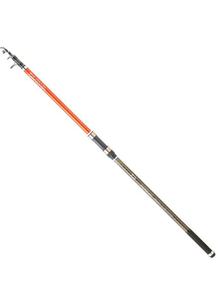 Shorecast 420 cm Max 150 gr Tele Surf Kamış