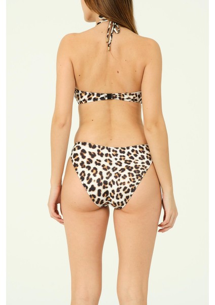 Straplez Aksesuarlı Bikini Takım fırsatları