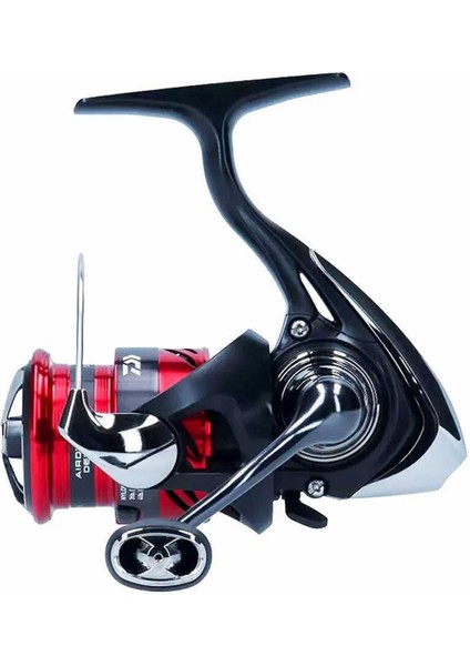 Ninja 23 Lt 2500 Makara