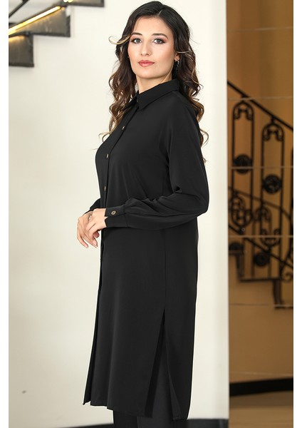 Asrın Takım Siyah ELBNMD1476 modelleri