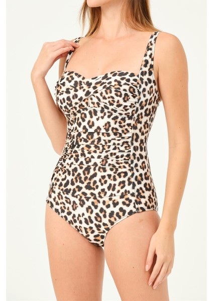 Straplez Toparlayıcı Mayo