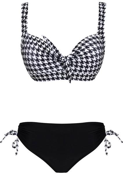 Toparlayıcı Bikini Takım