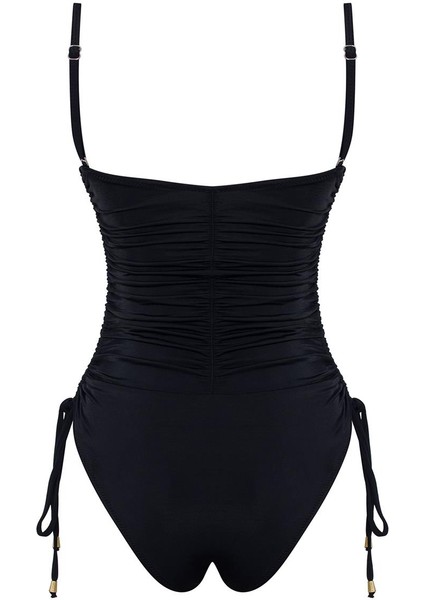 Büzgülü Straplez Mayo fiyatları