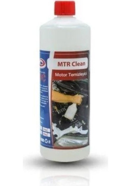 Mtr Clean Motor Temizleme Spreyi 1 Kg.