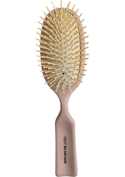 Bio Soft Toch Saç Fırçası - 503