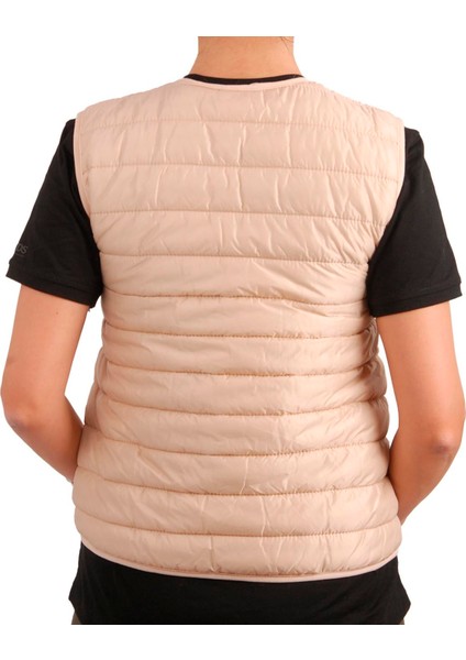 ADVENTURE YELEK KADIN -BEJ fırsatları