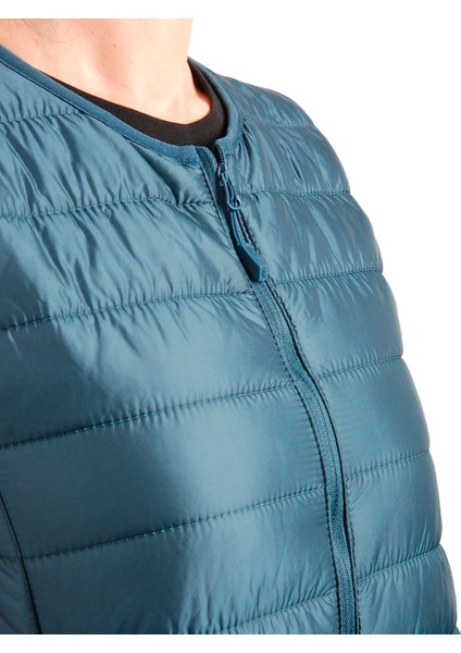 ADVENTURE YELEK KADIN -PETROL modelleri