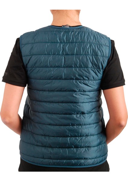 ADVENTURE YELEK KADIN -PETROL fırsatları