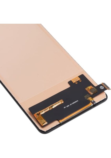 Xiaomi Redmi Note 10 Pro Tft Lcd+Dokunmatik - Siyah