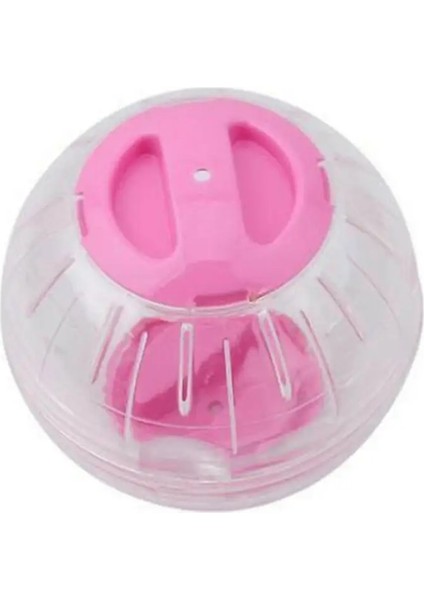 Pembe Tarzı S Beden Pet Koşu Topu Plastik Topraklayıcı Koşu Hamster Pet Küçük Egzersiz Oyuncak Hamster Aksesuarları Pet Küçük Egzersiz Oyuncak Dropship (Yurt Dışından)
