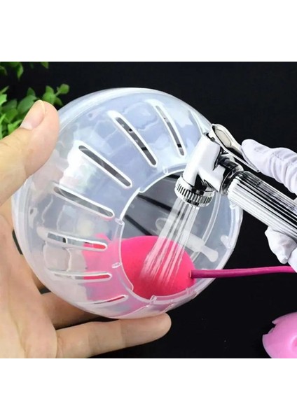 Pembe Tarzı S Beden Pet Koşu Topu Plastik Topraklayıcı Koşu Hamster Pet Küçük Egzersiz Oyuncak Hamster Aksesuarları Pet Küçük Egzersiz Oyuncak Dropship (Yurt Dışından) fiyatları
