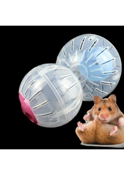 Pembe Tarzı S Beden Pet Koşu Topu Plastik Topraklayıcı Koşu Hamster Pet Küçük Egzersiz Oyuncak Hamster Aksesuarları Pet Küçük Egzersiz Oyuncak Dropship (Yurt Dışından) modelleri