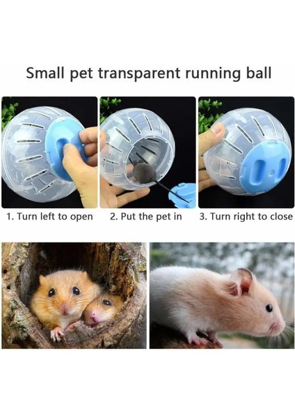 Pembe Tarzı S Beden Pet Koşu Topu Plastik Topraklayıcı Koşu Hamster Pet Küçük Egzersiz Oyuncak Hamster Aksesuarları Pet Küçük Egzersiz Oyuncak Dropship (Yurt Dışından) fırsatları