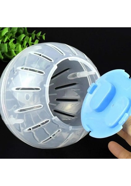 Pembe Tarzı S Beden Pet Koşu Topu Plastik Topraklayıcı Koşu Hamster Pet Küçük Egzersiz Oyuncak Hamster Aksesuarları Pet Küçük Egzersiz Oyuncak Dropship (Yurt Dışından) indirimleri