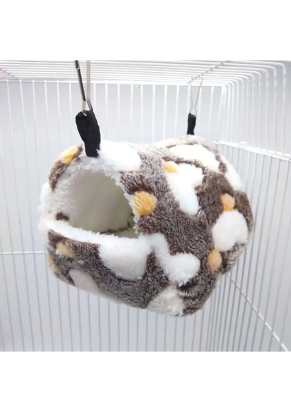 Denizyıldızı Pembe Tarzı 14X12 Mini Gine Domuzları Uyku Yatakları Yumuşak Pamuklu Küçük Pet Tavşan Sıçan Hamster Yatak Evi Llas Sincap Yatak Yuva Kafesi (Yurt Dışından) indirimleri