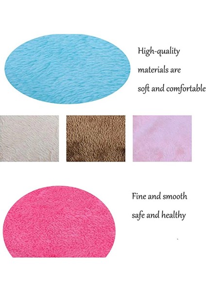 Kırmızı Stil S Beden 5 Renk Hamster Yuva Pedi Kadife Sıcak Pet Yuva Arctic Yastık Hamster Kirpi Lla Tavşan Pet Yatak Pet Malzemeleri (Yurt Dışından) modelleri